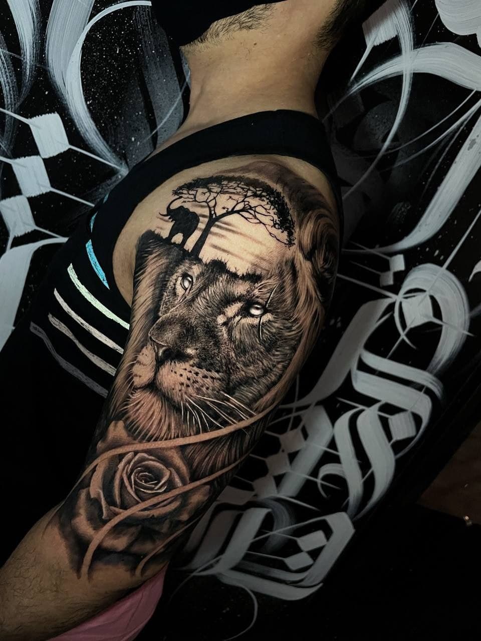 Carnaúba Tattoo